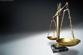 Justice spells